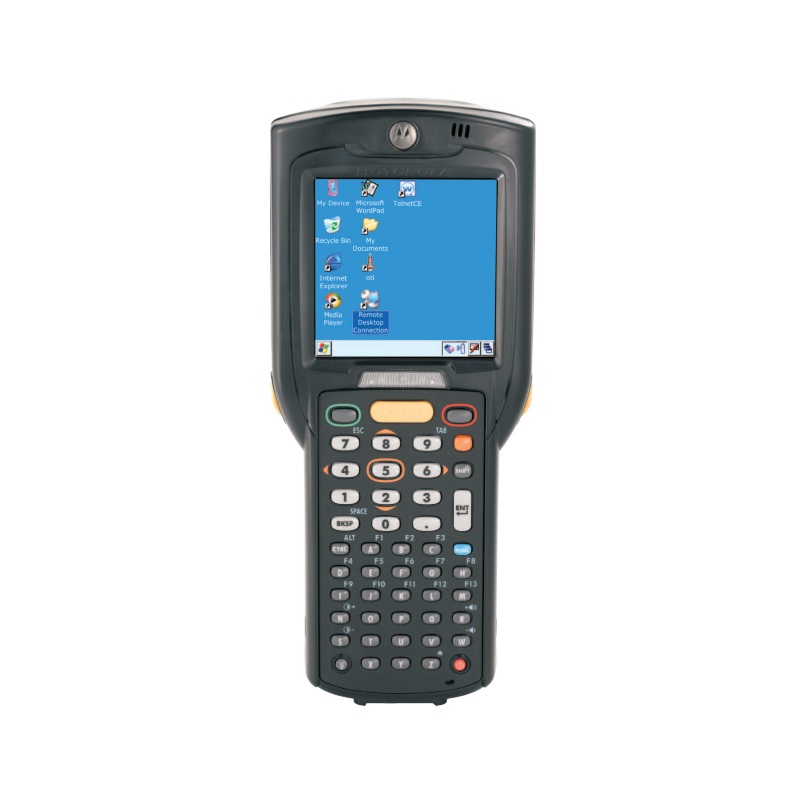 Терминал сбора данных Symbol MC3190