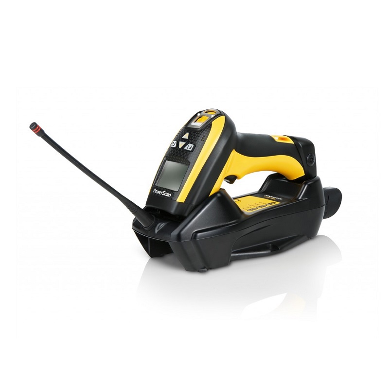 Сканер штрих кода Datalogic PowerScan M9500