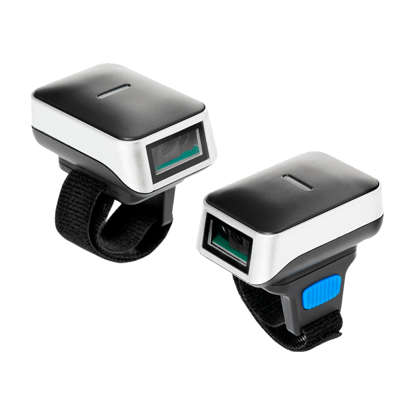 Сканер-кольцо PayTor RS-1007 2D Imager