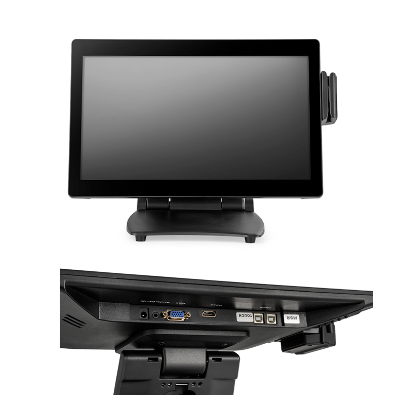 Сенсорный POS-монитор 15.6" АТОЛ TM16