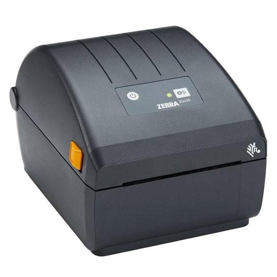 Принтер Zebra ZD220d