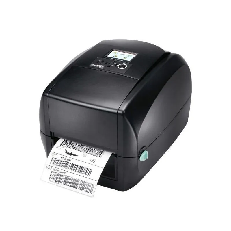 Godex RT730i RT730i+ RT730iW RT730x термотрансферный принтер этикеток Godex RT730i RT730i+ RT730iW RT730x термотрансферный принтер этикеток