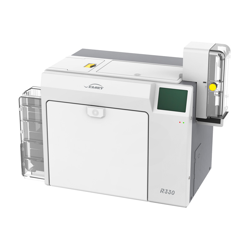 Карт принтер Seaory R300