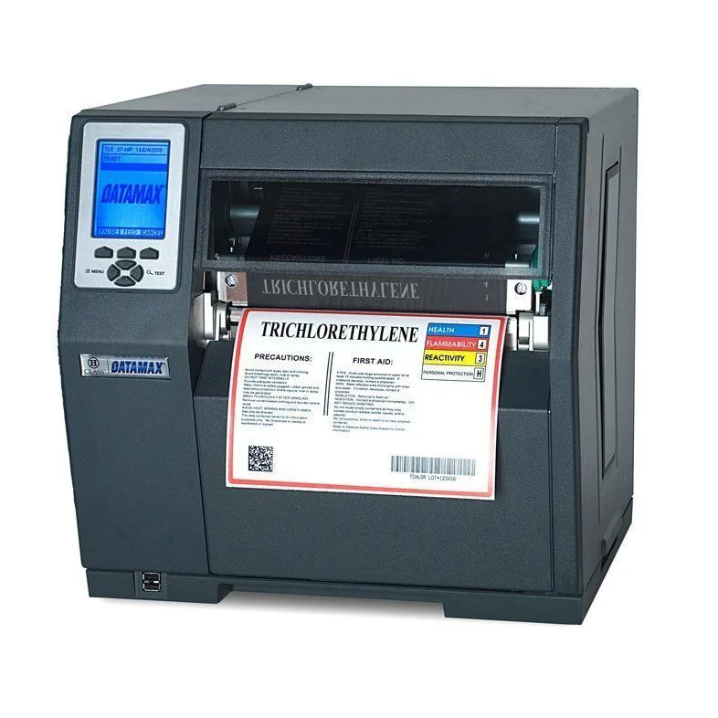 Datamax-O'Neil H-8308X термопринтер этикеток Datamax-O'Neil H-8308X термопринтер этикеток