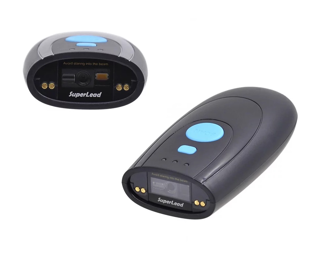 Сканер штрих кода MERTECH CL-5300
