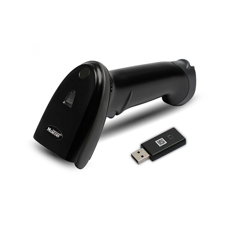 Сканер штрихкода Mertech CL-2210 P2D HR USB
