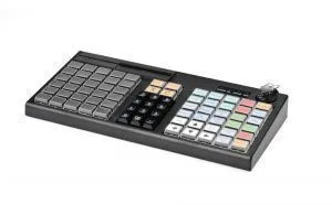 АТОЛ KB-76-KU POS-клавиатура АТОЛ KB-76-KU POS-клавиатура