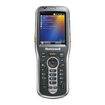 Honeywell Dolphin 6110 терминал сбора данных Honeywell Dolphin 6110 терминал сбора данных