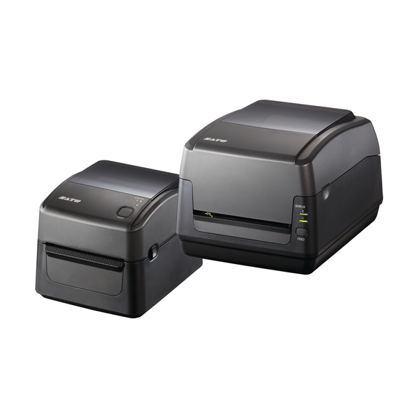 Принтер этикеток SATO WS412