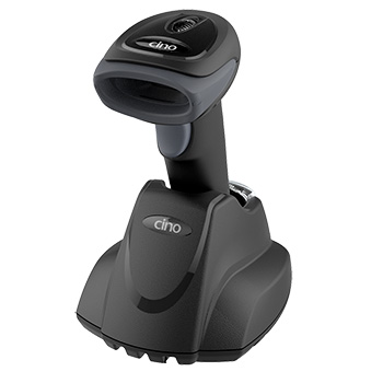 Сканер штрих кода Cino A660BT