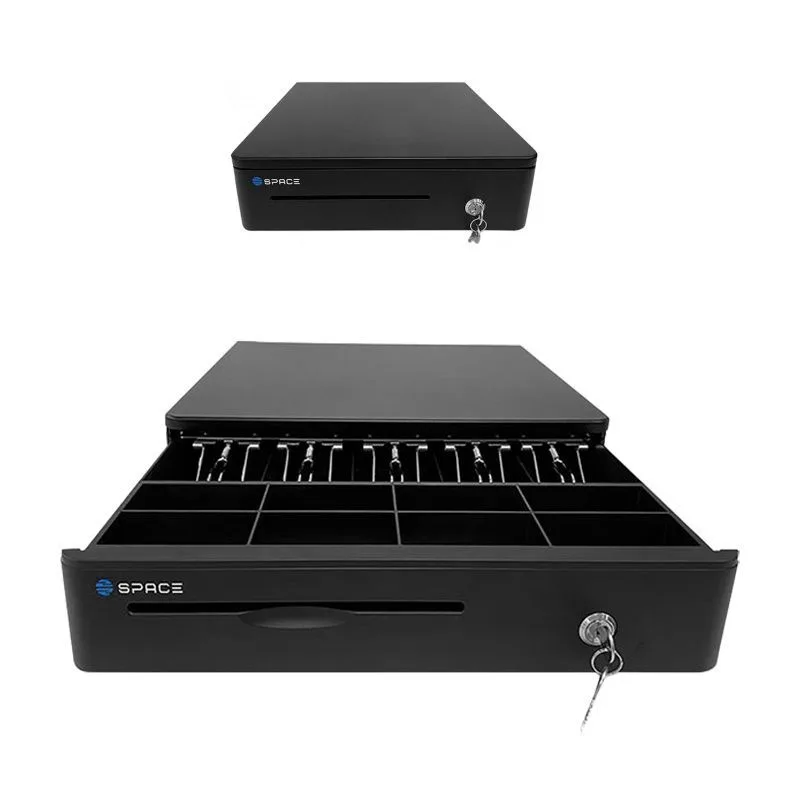 Space BOX-410R денежный ящик Space BOX-410R денежный ящик