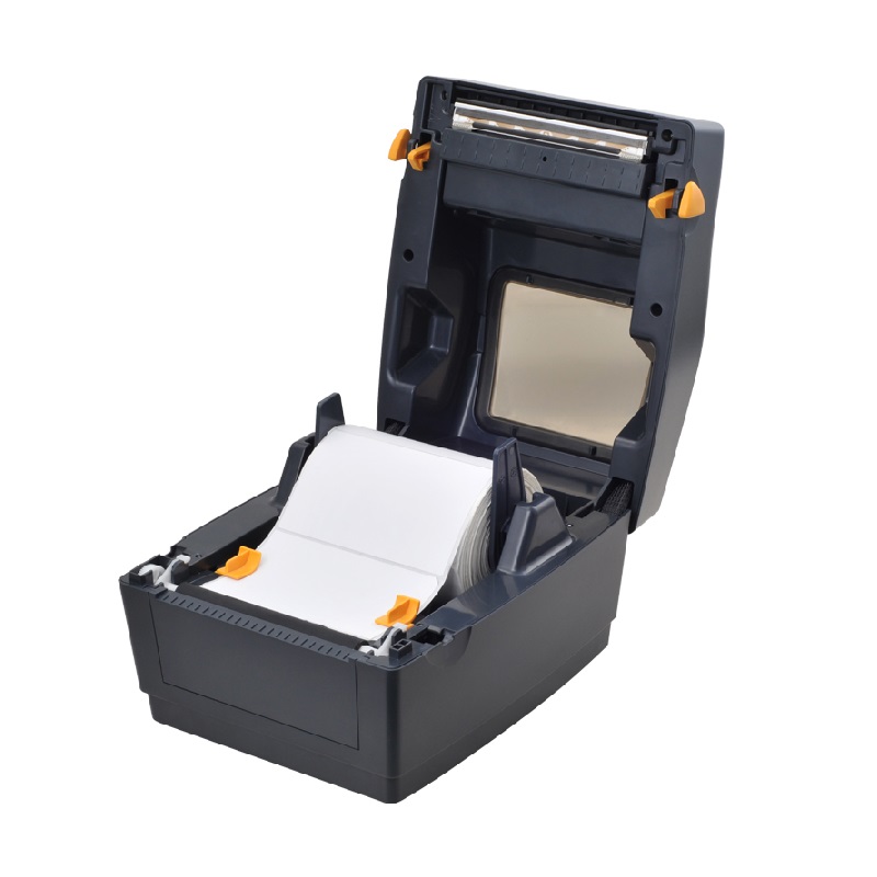Термопринтер этикеток Xprinter XP-DT426B (XP-460B) 203 dpi, фото