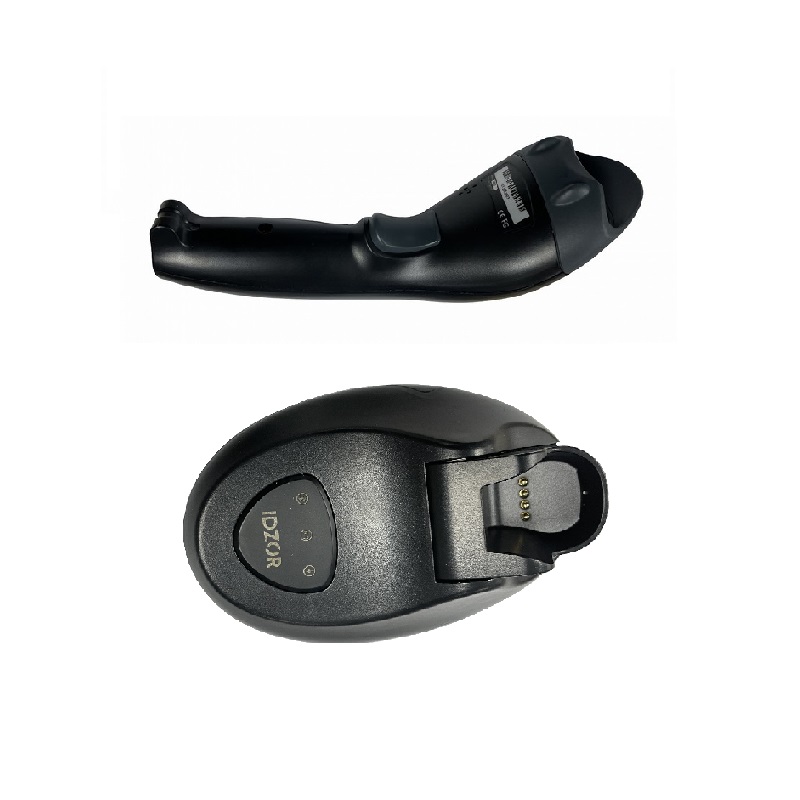 Cканер штрих кода IDZOR 9800 2D Bluetooth