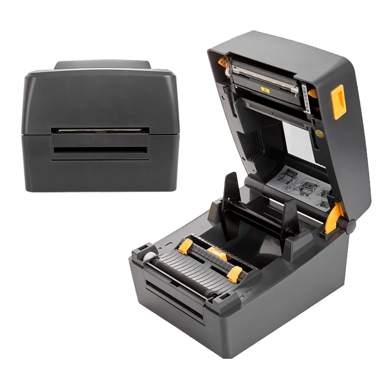 Термотрансферный принтер PayTor TLP42T