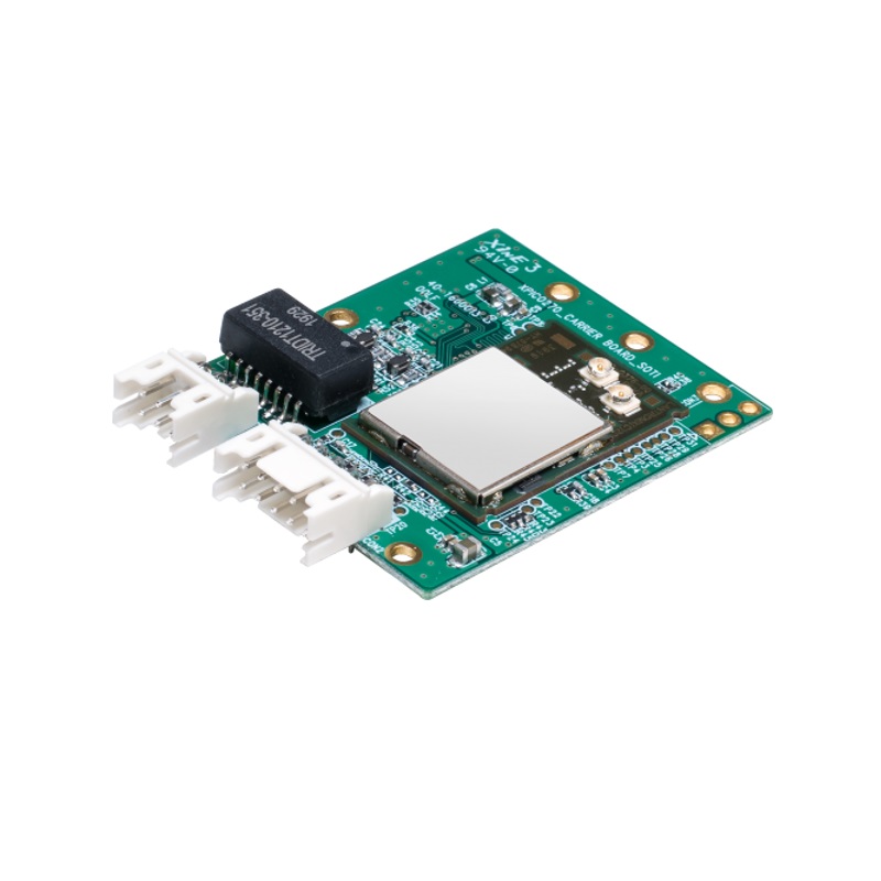 Блок интерфейса GPIO для принтера TSC MB240 (OP-MB240-0001)
