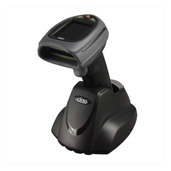 Сканер штрих кода Cino F790WD