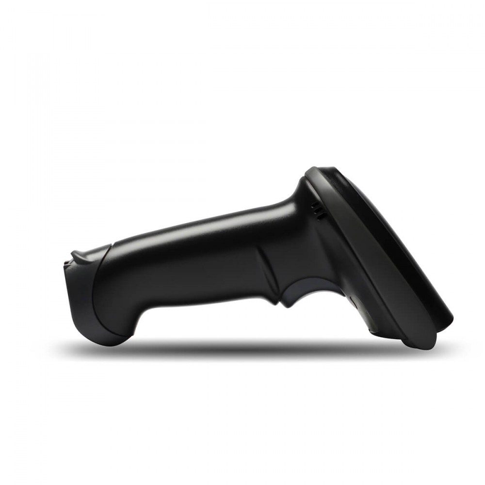 Сканер штрих кода MERTECH CL-2200 BLE Dongle P2D USB Black