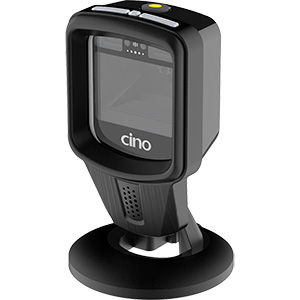 Сканер штрих кода Cino S680