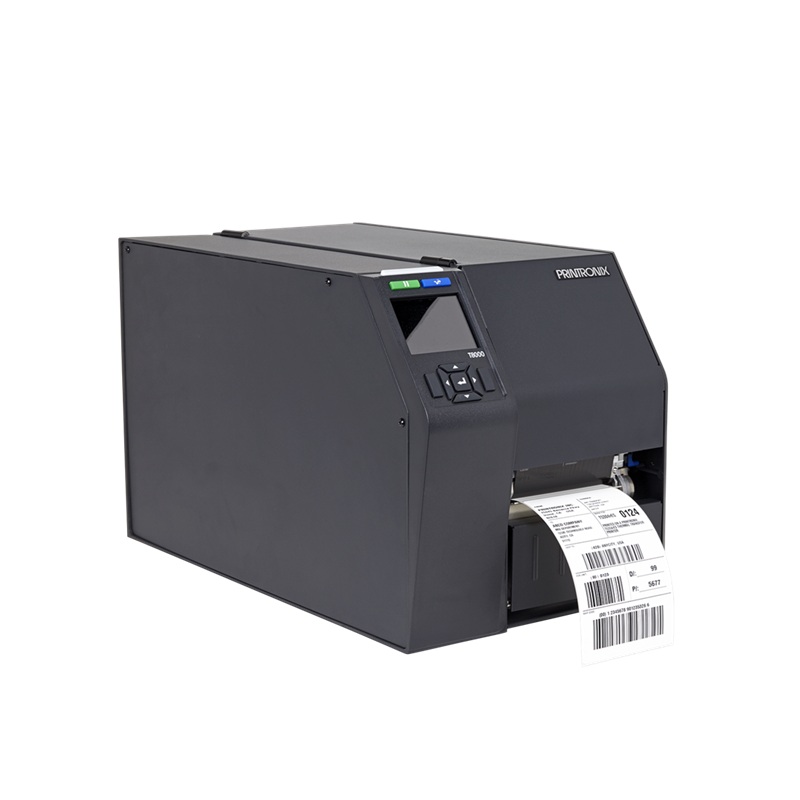 Принтер RFID Printronix Т8000 промышленный