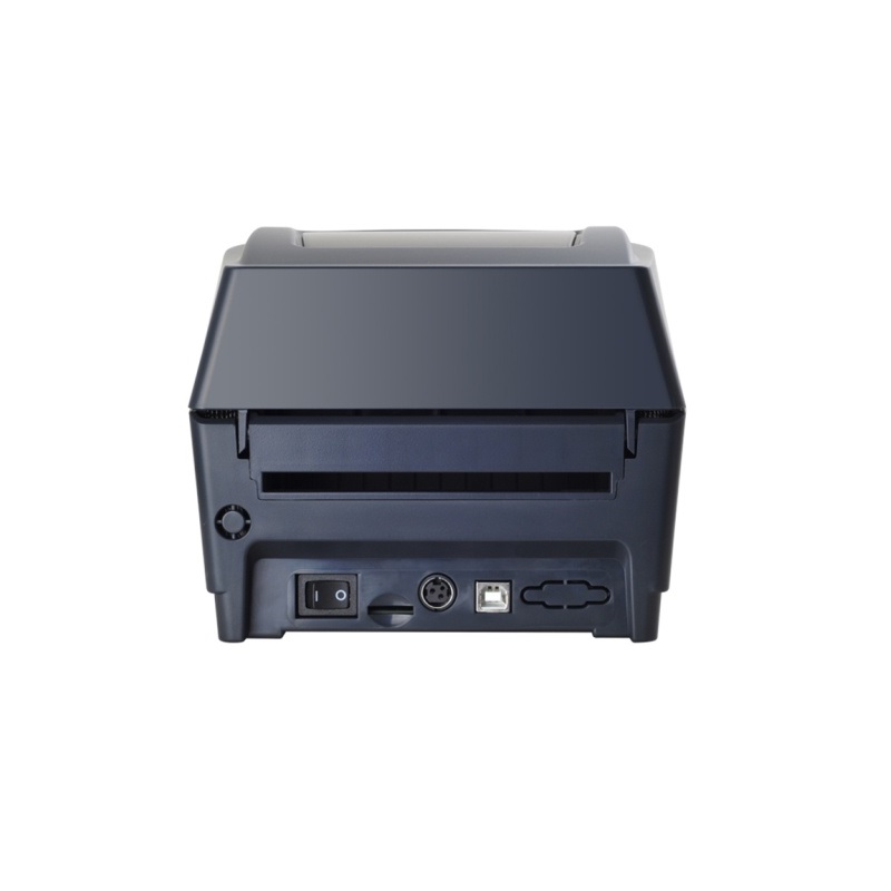 Термопринтер этикеток Xprinter XP-DT426B (XP-460B) 203 dpi, фото