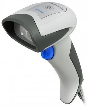 Datalogic QuickScan QD2400 проводной сканер штрих-кода Datalogic QuickScan QD2400 проводной сканер штрих-кода