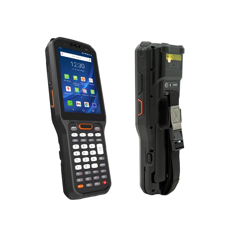 Терминал сбора данных Urovo RT40S (Zebra SE4750SR)