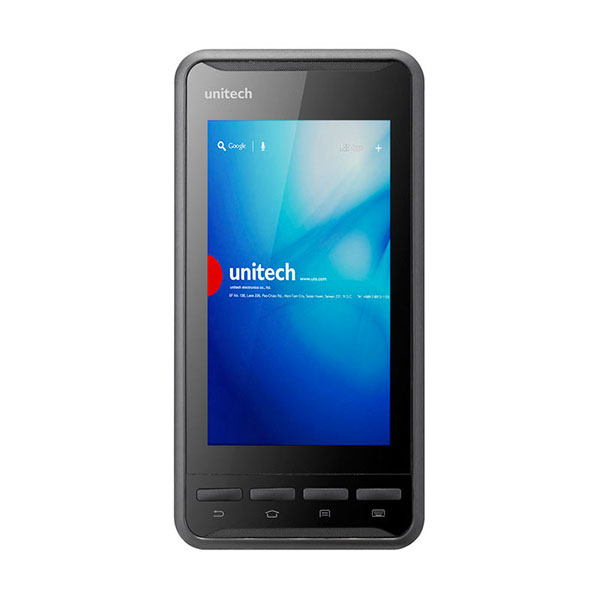 Unitech PA700 терминал сбора данных