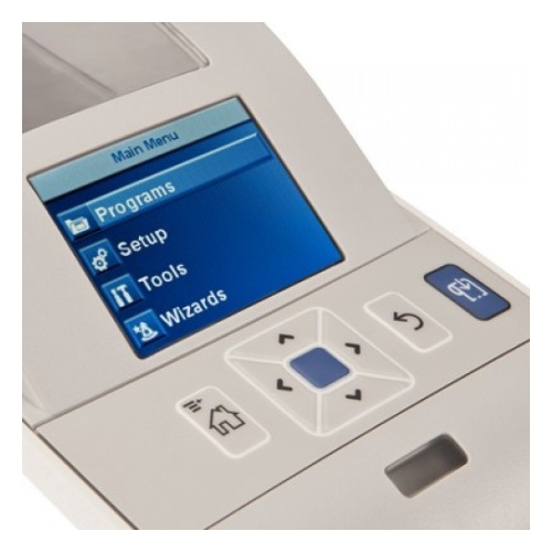 Мобильный принтер этикеток Honeywell Intermec PC23