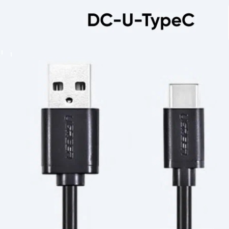 Кабель USB Type-C для Chainway