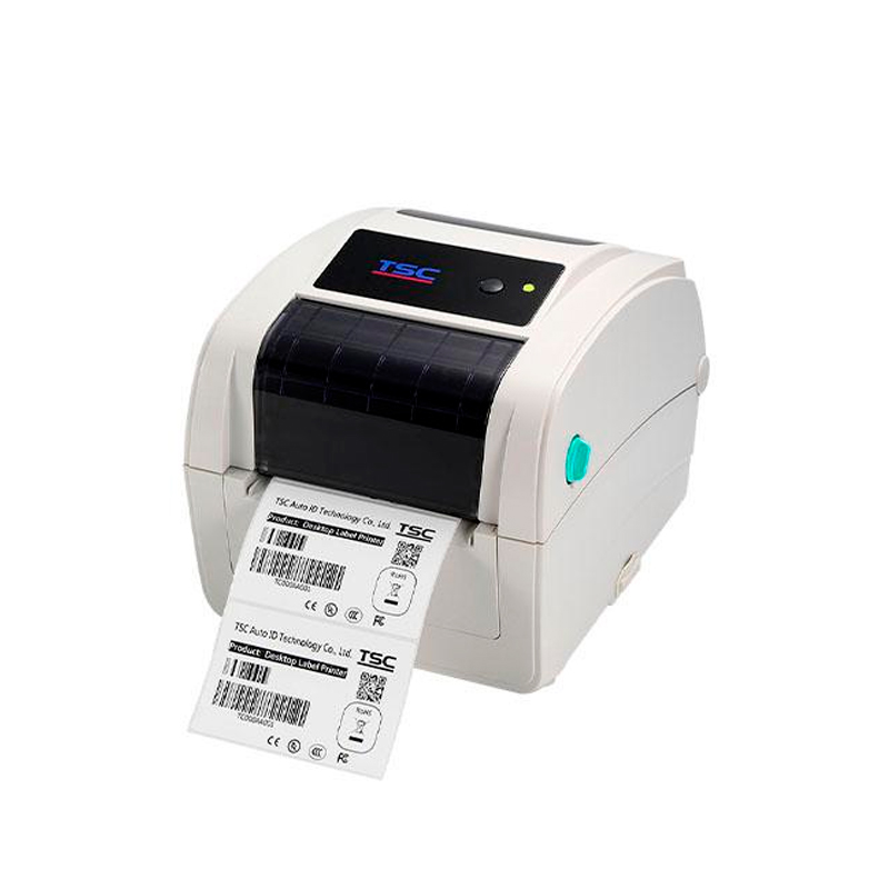Принтер этикеток TSC TC210