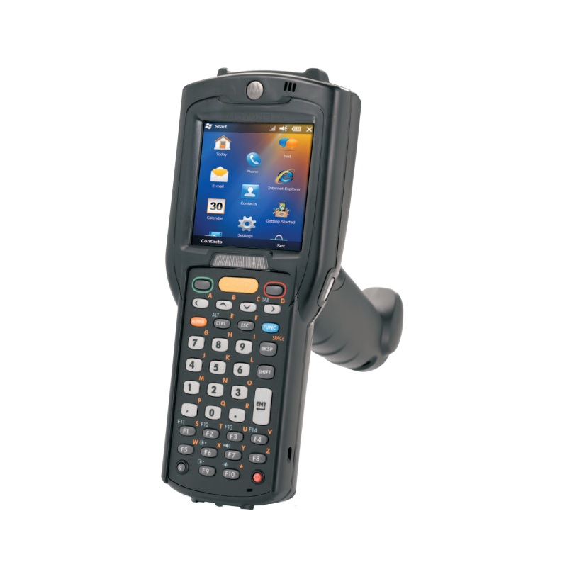 Терминал сбора данных Symbol MC3190