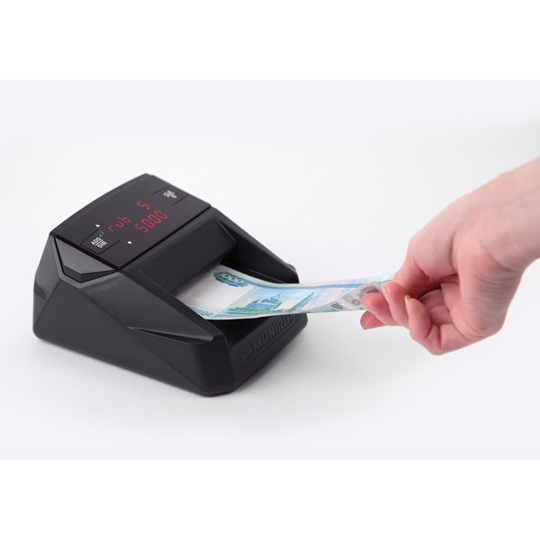 Детекторы Moniron Dec Multi Black Т-05912