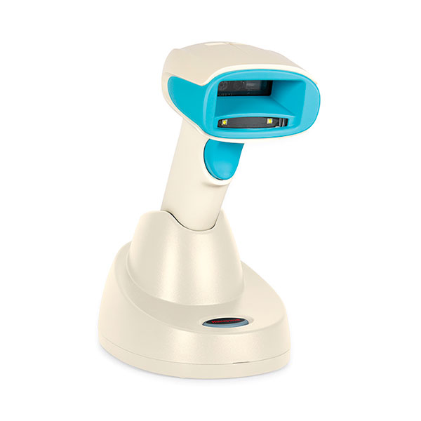 Cканер штрих кода Honeywell Xenon XP 1952h
