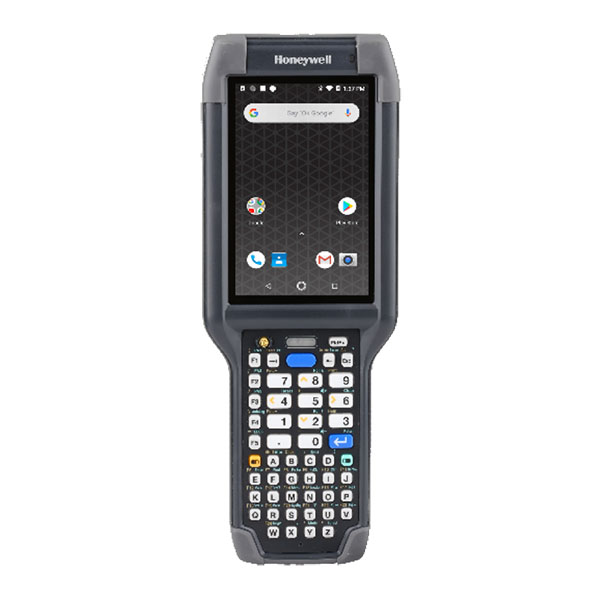 Honeywell Dolphin CK65 терминал сбора данных