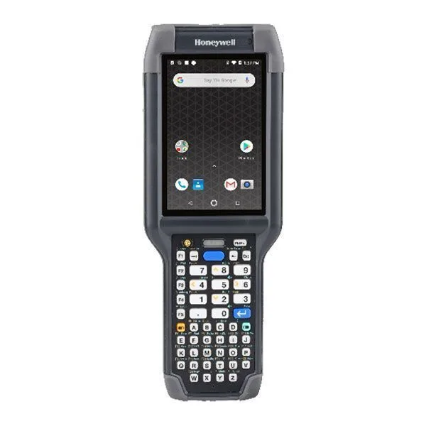 Honeywell Dolphin CK65 терминал сбора данных Honeywell Dolphin CK65 терминал сбора данных