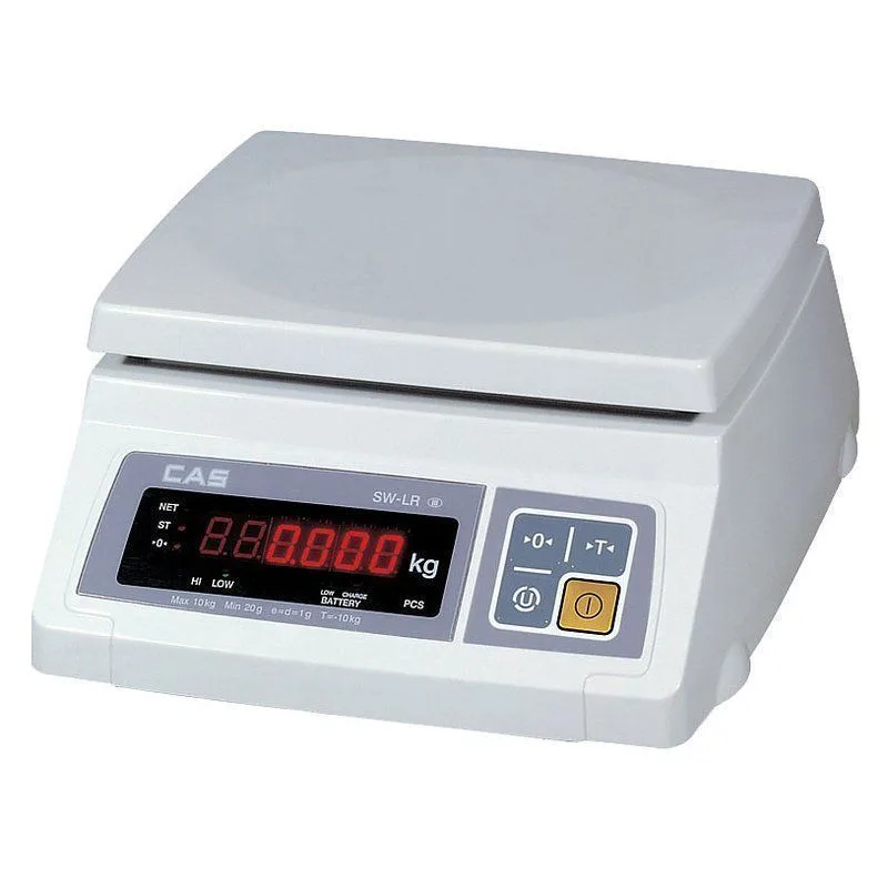 CAS SW торговые весы CAS SW торговые весы