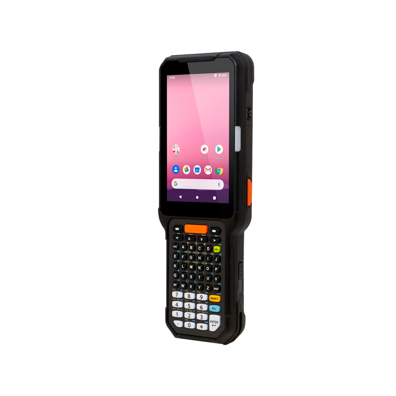 Point Mobile PM451 2D EX30 терминал сбора данных дальнобойный, фото