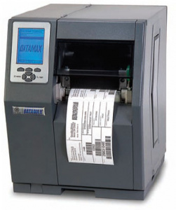 Datamax H-4212 TT принтер этикеток