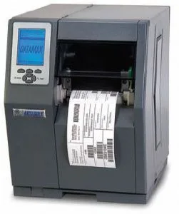 Datamax H-4212 TT термотрансферный принтер этикеток Datamax H-4212 TT термотрансферный принтер этикеток
