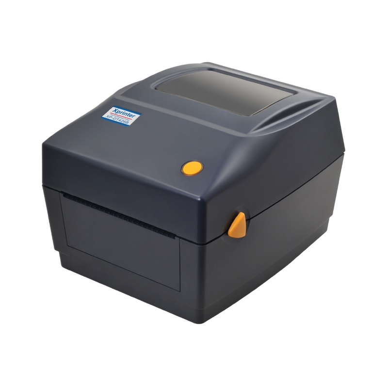 Термопринтер этикеток Xprinter XP-DT426B (XP-460B) 203 dpi