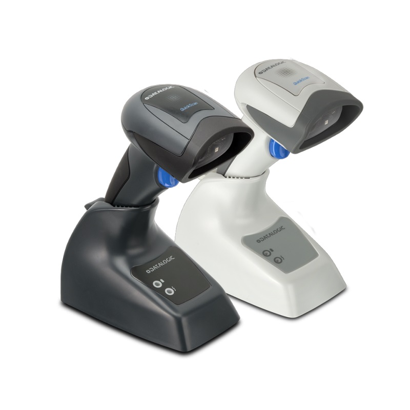 1D сканер Datalogic QuickScan QBT2430