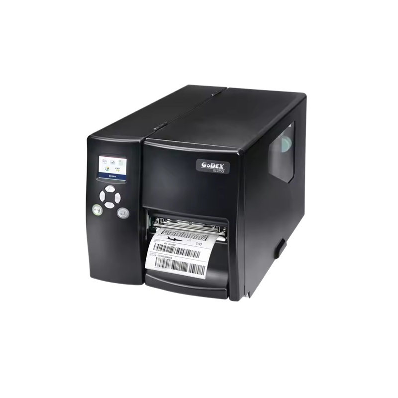 Промышленный принтер Godex EZ-2250i / EZ-2350i