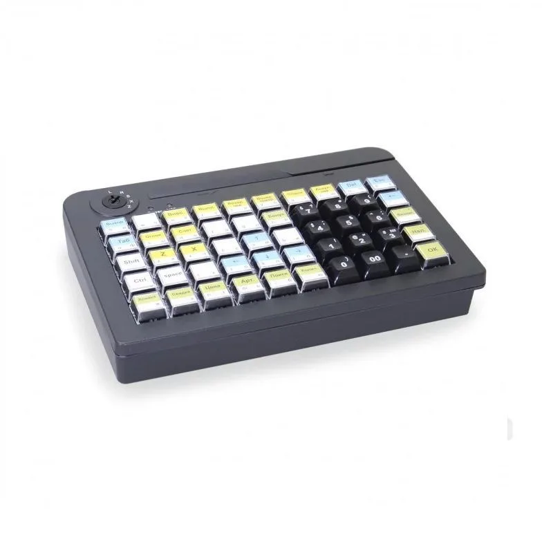 Mertech KB-50 POS-клавиатура Mertech KB-50 POS-клавиатура