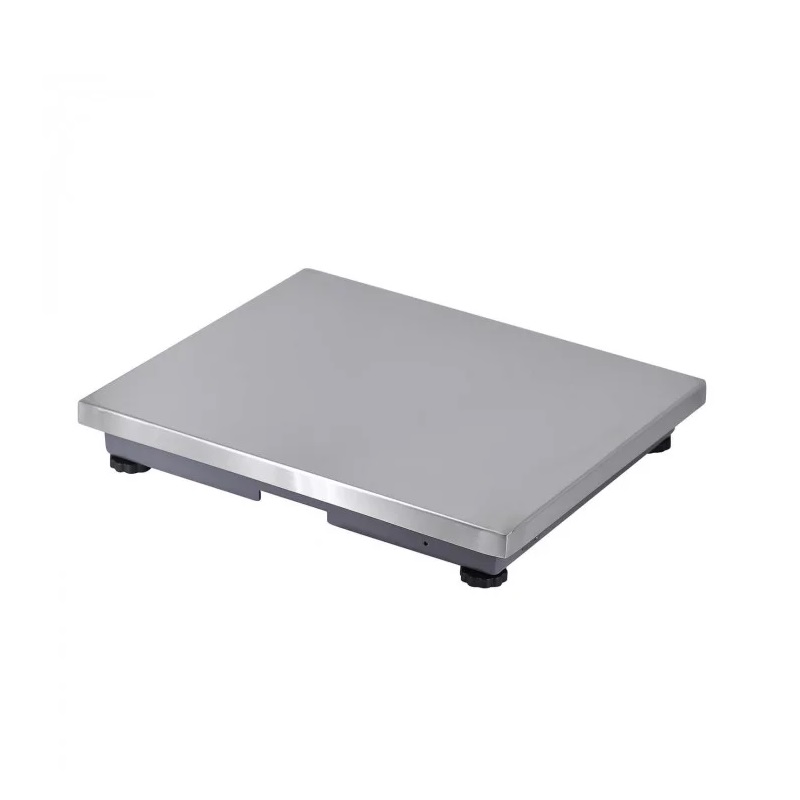 Фасовочные весы M-ER 224 U STEEL LCD USB (без дисплея, без АКБ)