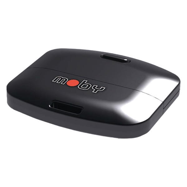 Детектор валют DoCash Moby GAM 11386