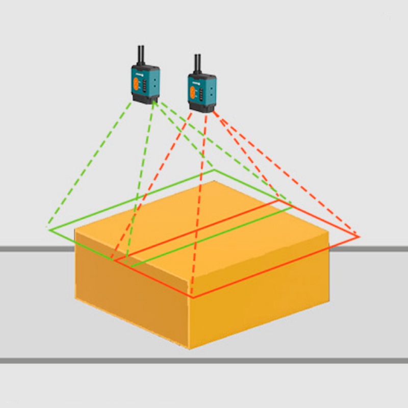 Сканер штрих-кода Newland Soldier 180