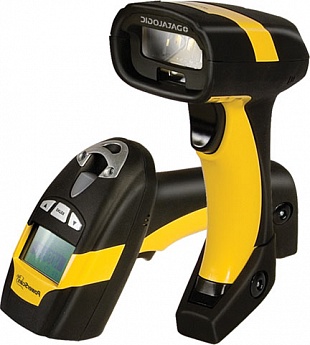 Datalogic PowerScan D8330