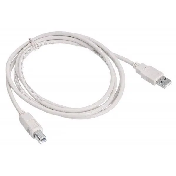 Интерфейсный кабель USB для сканеров Mindeo серии MD/8м Интерфейсный кабель USB для сканеров Mindeo серии MD/8м