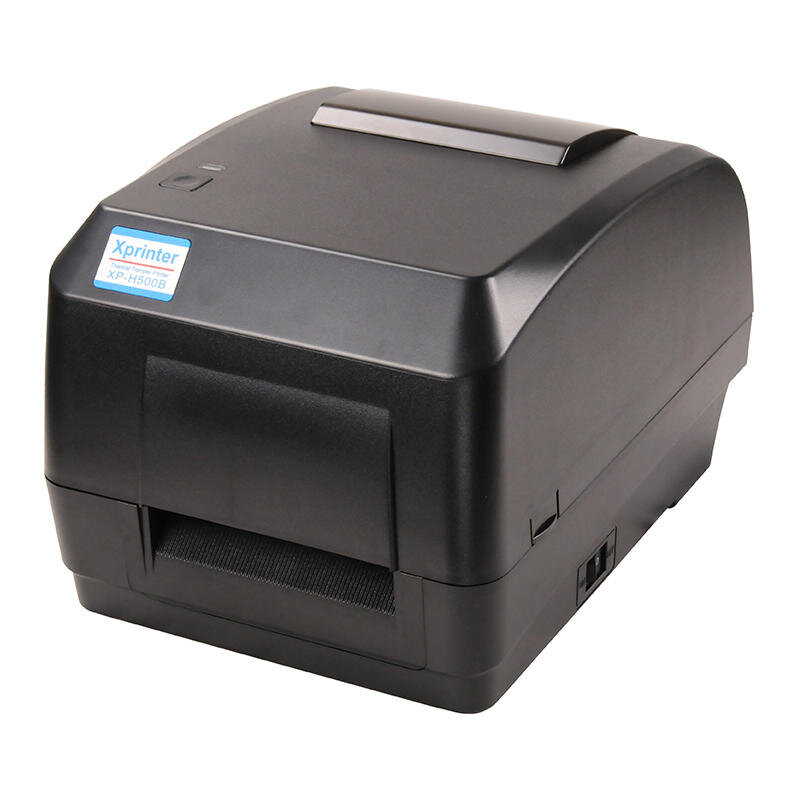 Чековый принтер Xprinter XP-H500E