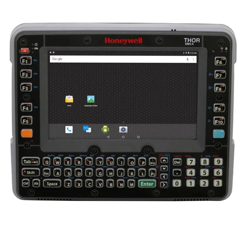 Honeywell Thor VM1A терминал сбора данных